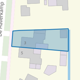 Perceel TBG02-Q-1404