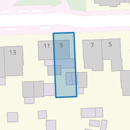 Perceel TBG02-Q-1408