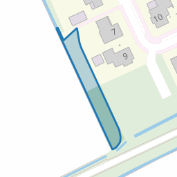 Perceel TBG02-Q-1413