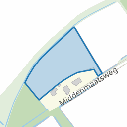 Perceel TBG02-Q-1452