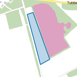 Perceel TBG02-Q-1456