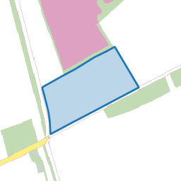 Perceel TBG02-Q-1457