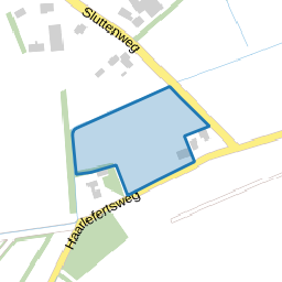 Perceel TBG02-Q-1460