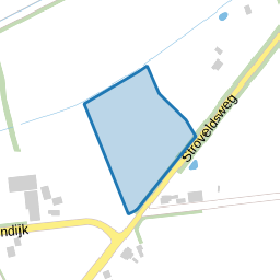 Perceel TBG02-Q-1464