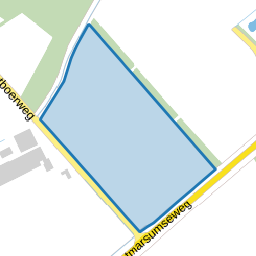 Perceel TBG02-Q-1489