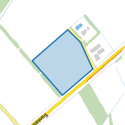 Perceel TBG02-Q-1491