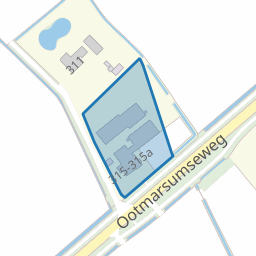 Perceel TBG02-Q-1493