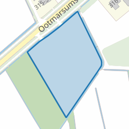 Perceel TBG02-Q-1495