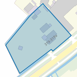 Perceel TBG02-Q-1501