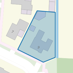 Perceel TBG02-Q-1520