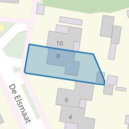 Perceel TBG02-Q-1528