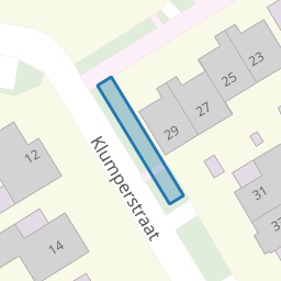 Perceel TBG02-Q-1533