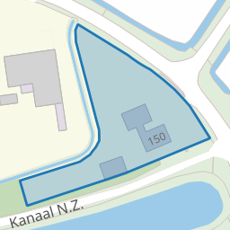 Perceel TBG02-Q-1535