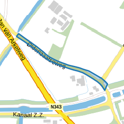 Perceel TBG02-Q-1536