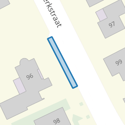 Perceel TBG02-Q-1538