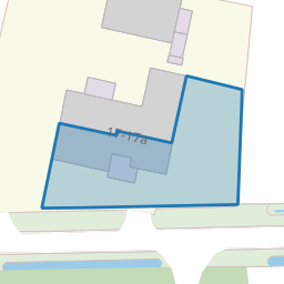 Perceel TBG02-Q-1539