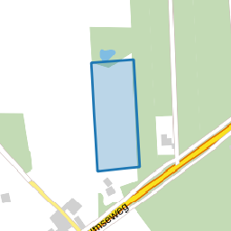 Perceel TBG02-Q-1551