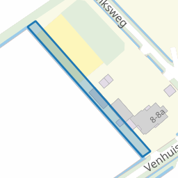 Perceel TBG02-Q-1568