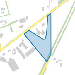 Perceel TBG02-Q-1585