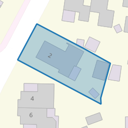 Perceel TBG02-Q-1587