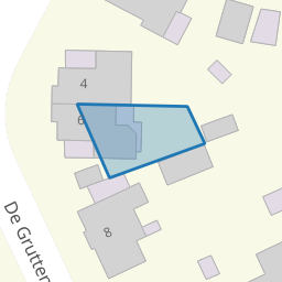 Perceel TBG02-Q-1588