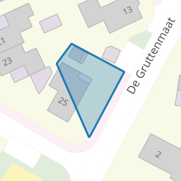 Perceel TBG02-Q-1589