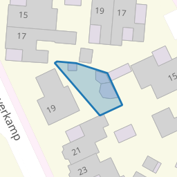 Perceel TBG02-Q-1592