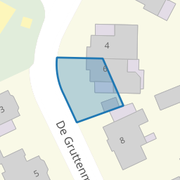 Perceel TBG02-Q-1594