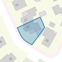 Perceel TBG02-Q-1596