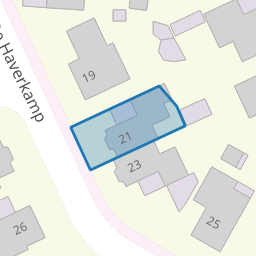 Perceel TBG02-Q-1597