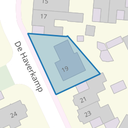 Perceel TBG02-Q-1598