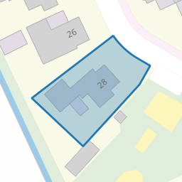 Perceel TBG02-Q-1600