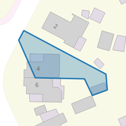 Perceel TBG02-Q-1606