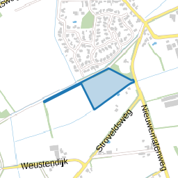 Perceel TBG02-Q-1611