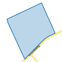 Perceel TBG02-Q-1615