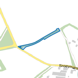 Perceel TBG02-Q-1622