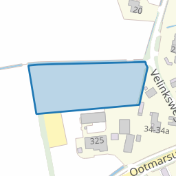 Perceel TBG02-Q-1639