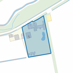 Perceel TBG02-Q-1651