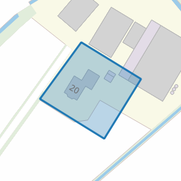 Perceel TBG02-Q-1655