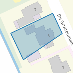 Perceel TBG02-Q-1661