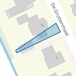 Perceel TBG02-Q-1662