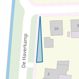 Perceel TBG02-Q-1664