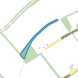 Perceel TBG02-Q-1669