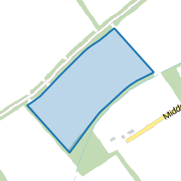 Perceel TBG02-Q-1675