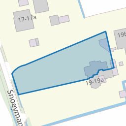 Perceel TBG02-Q-1678