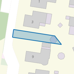 Perceel TBG02-Q-1681