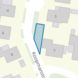 Perceel TBG02-Q-1683