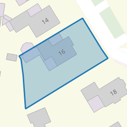 Perceel TBG02-Q-1686