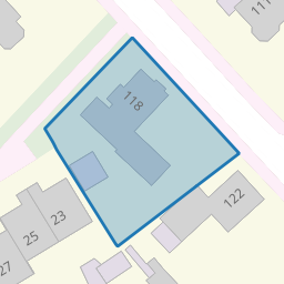 Perceel TBG02-Q-1688