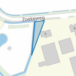 Perceel TBG02-Q-1692